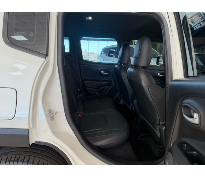  RENEGADE S T270 1.3 TB 4X4 FLEX AUT