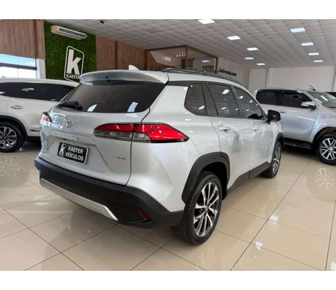  COROLLA CROSS XRE 2.0 FLEX