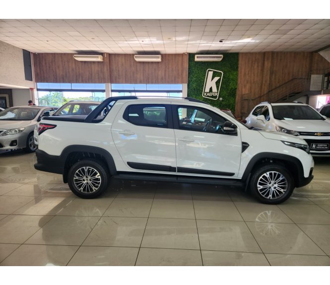  STRADA RANCH 1.3 FLEX 8V CD AUT.