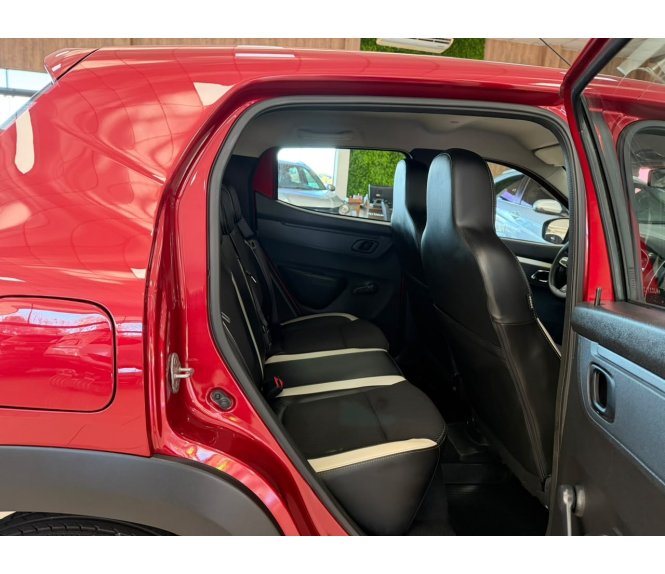  KWID INTENSE 1.0 FLEX 12V 5P MEC. 