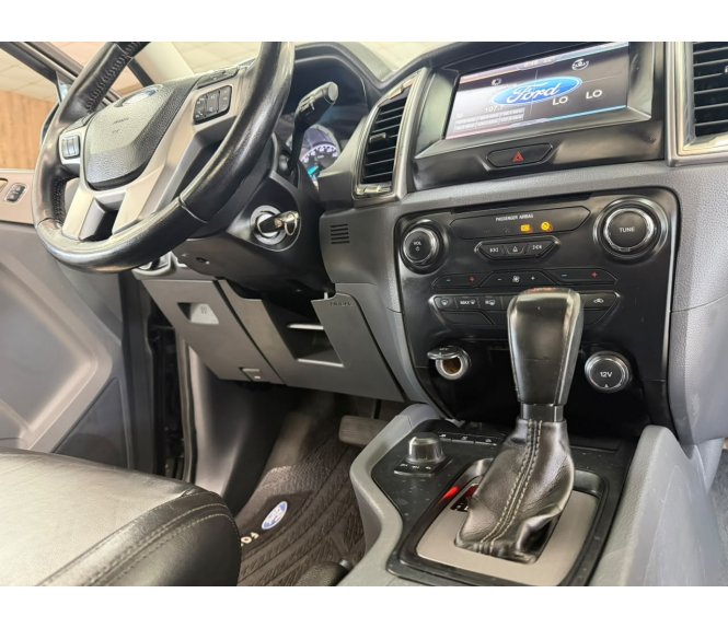 RANGER XLT 3.2 20V 4X4 CD DIESEL AUT.