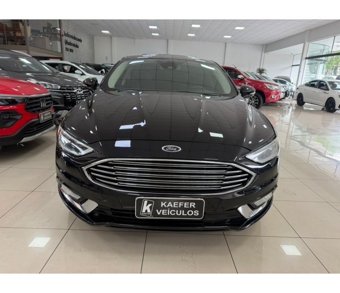  FUSION TITANIUM 2.0 GTDI ECO. AWD AUT. 
