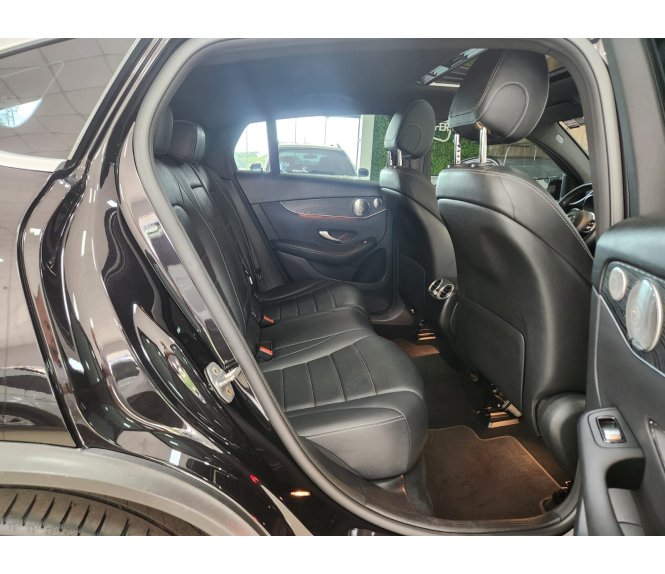  GLC C-300 COUPE 4MATIC 2.0 TB 