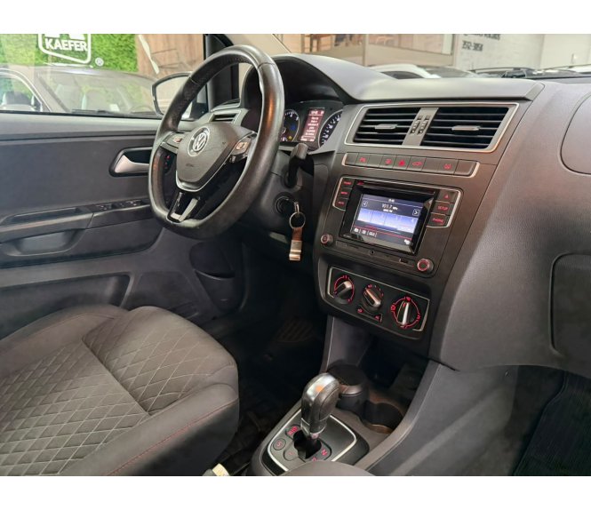 CROSSFOX I MOTION 1.6 T. FLEX 16V 5P 120cv