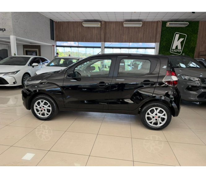  MOBI LIKE 1.0 FIRE FLEX