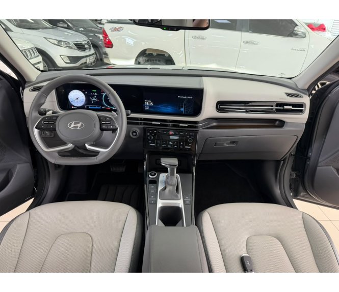  CRETA ULTIMATE 1.6 TB FLEX AUT.