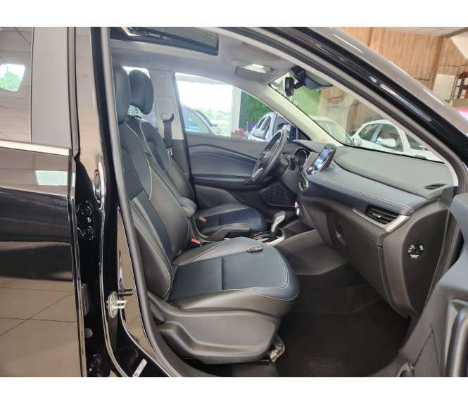  TRACKER PREMIER 1.2 TURBO FLEX AUT.