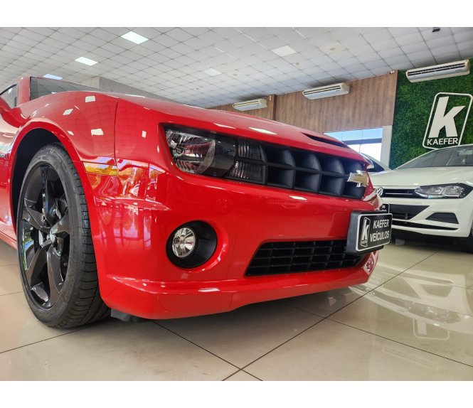  CAMARO SS 6.2 V8 16V 406cv