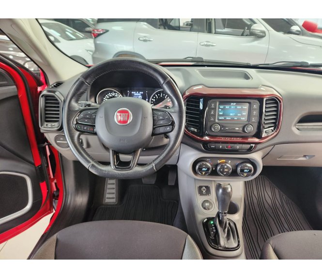  TORO FREEDOM ROAD 1.8 FLEX AUT.