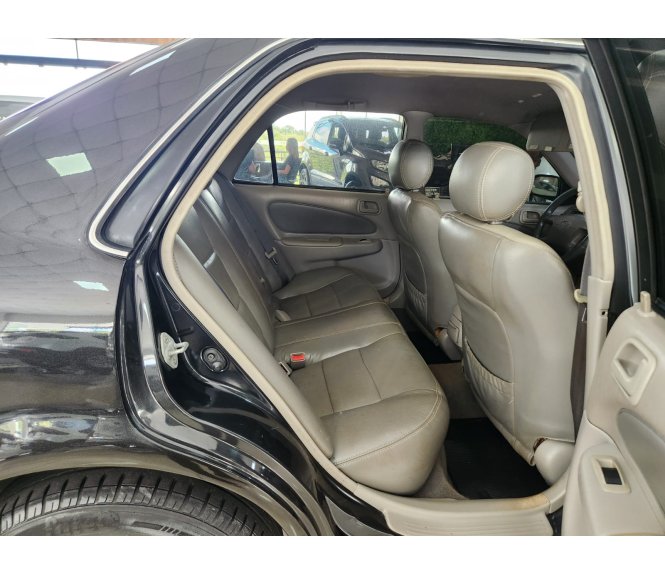  COROLLA XEI 1.8 FLEX MEC.