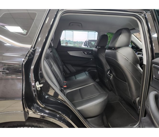  TIGGO 7 SPORT 1.5 TURBO FLEX 16V AUT.