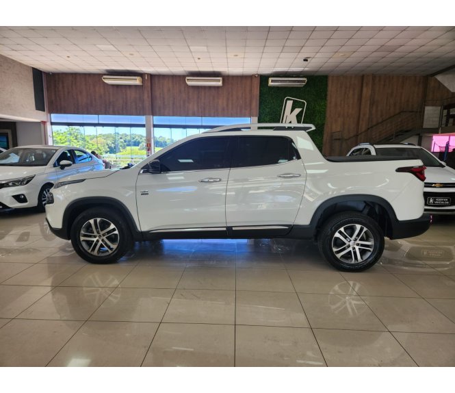  TORO Volcano 2.0 16v 4x4 Tb Diesel Aut.