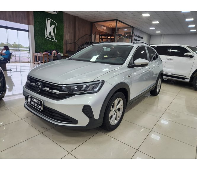  NIVUS COMFORTLINE 1.0 200 Tsi Flex Aut.