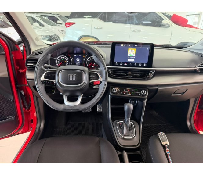  PULSE AUDACE 200 1.0 TURBO FLEX AUT.