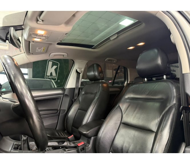  GOLF COMFORTLINE 1.0 TSI FLEX MEC.
