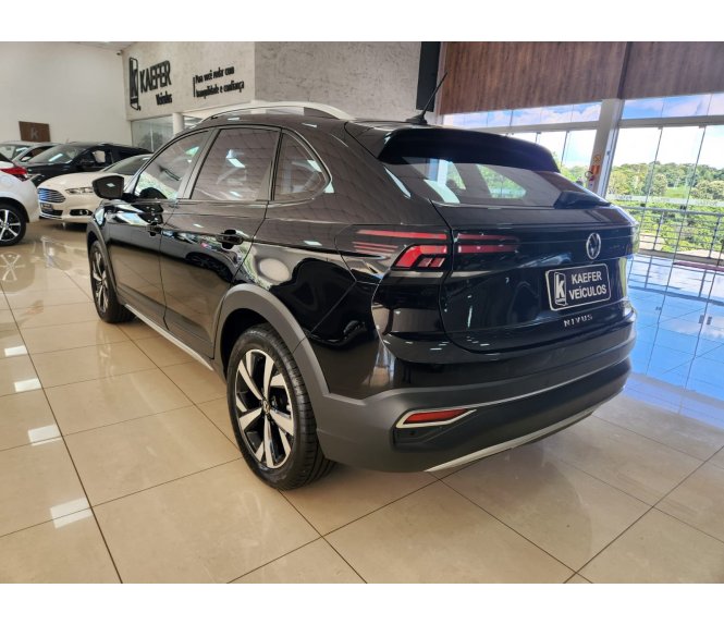  NIVUS Highline 1.0 200 Tsi Flex Aut.
