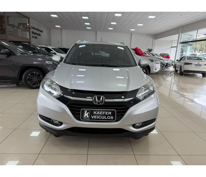  HRV Exl 1.8 Flexone 16v 5p Aut.