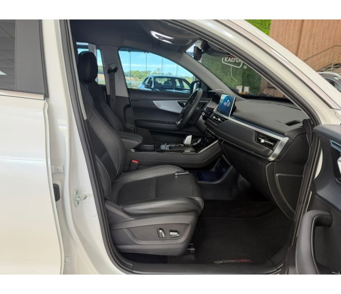  TIGGO 7 SPORT 1.5 TURBO FLEX 16V AUT.