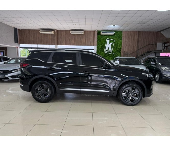 TIGGO 7 SPORT 1.5 TURBO FLEX 16V AUT.