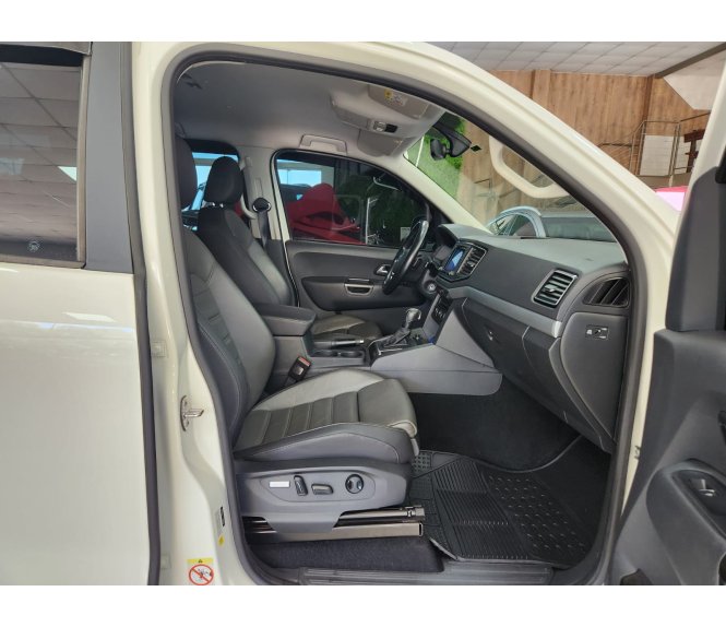  AMAROK HIGHLINE 3.0 V6 4X4 TB DIESEL AUT.