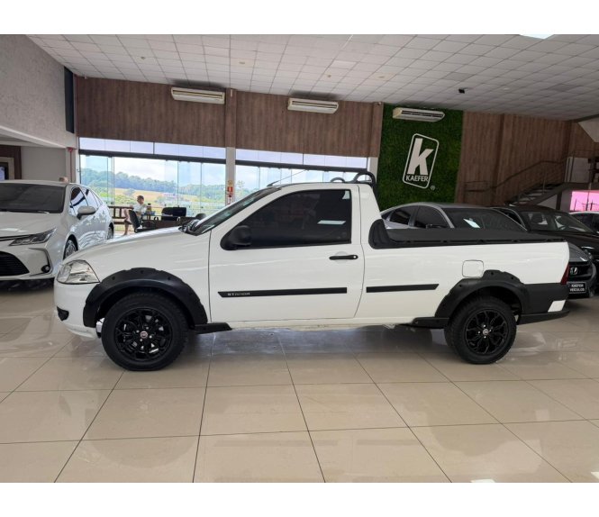  STRADA 1.4 WORKING CS