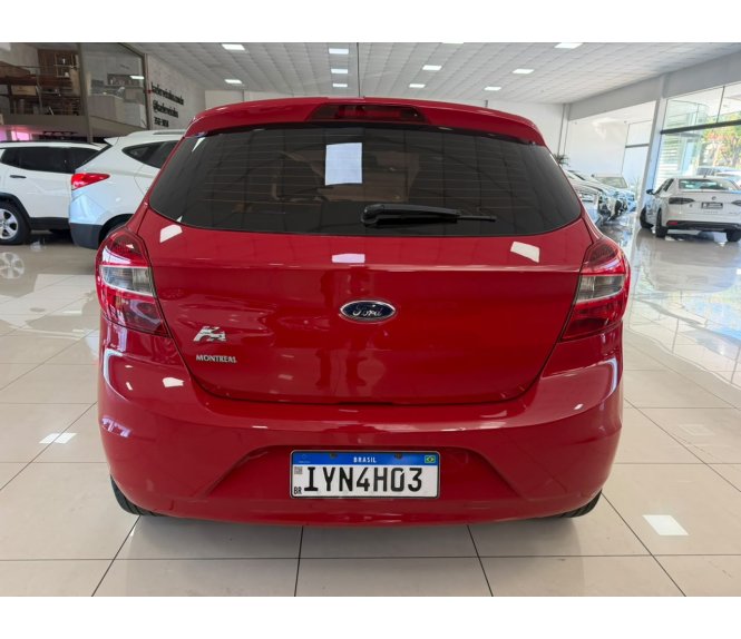  KA HATCH 1.0 SE TIVCT FLEX 16V