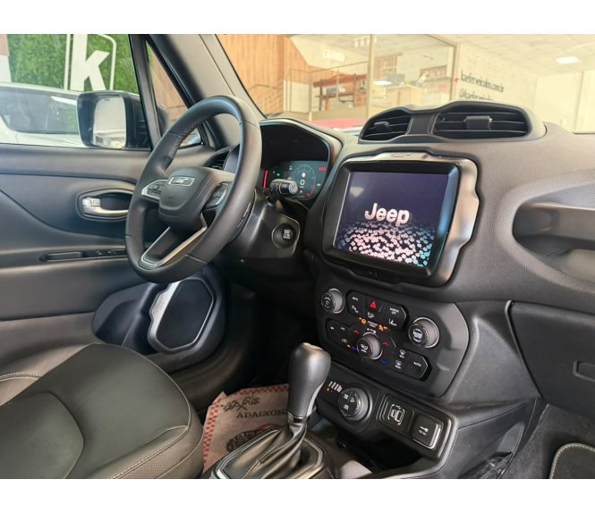  RENEGADE S T270 1.3 TB 4X4 FLEX AUT