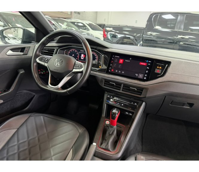  VIRTUS EXCLUSIVE 250TSI 1.4 FLEX 16V AUT.