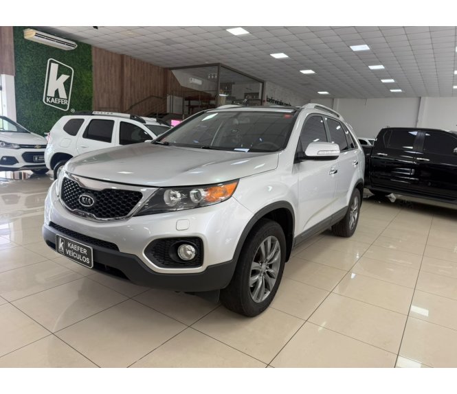  SORENTO EX2 3.5 V6