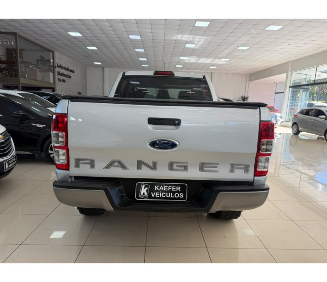 RANGER XLS 2.2 4X4 CD DIESEL MEC. 160cv