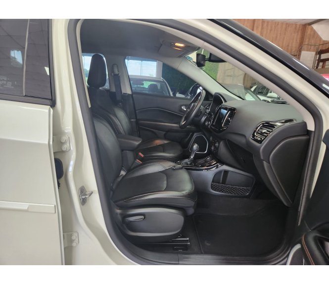  COMPASS Limited 2.0 4x4 DIESEL16v Aut.