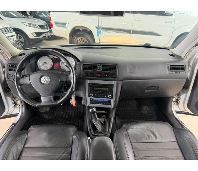  GOLF SPORTLINE 1.6 MI TOTAL FLEX