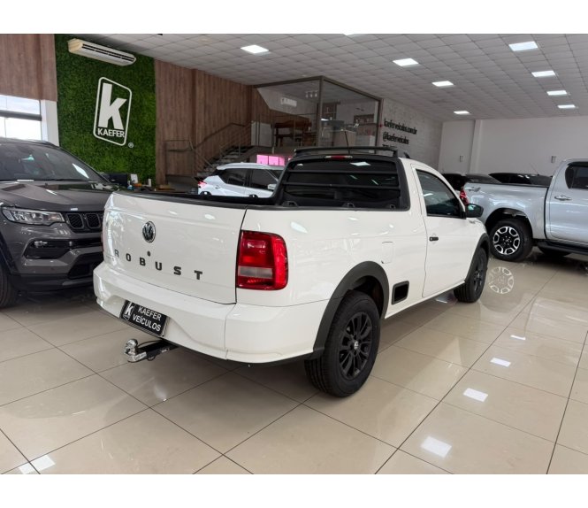  SAVEIRO ROBUST 1.6 C.S.