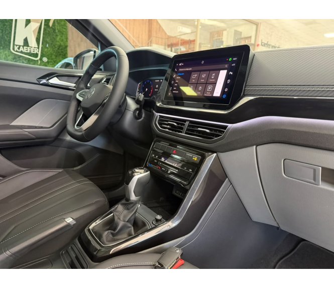  T-CROSS COMFORT. 200 TSI 1.0 FLEX 5P AUT.