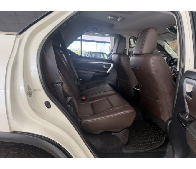  HILUX SW4 SRX 4X4 2.8 TDI 16V DIESEL AUT.