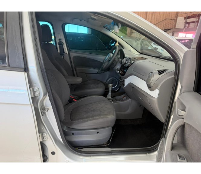  PALIO ATTRACTIVE 1.4 EVO FIRE FLEX 8V 5P