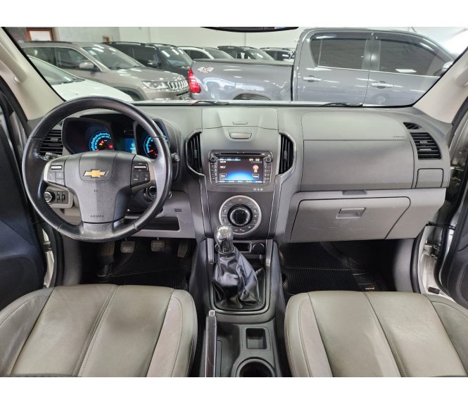 S10 CD LTZ 2.4 F. POWER 4X2 CD