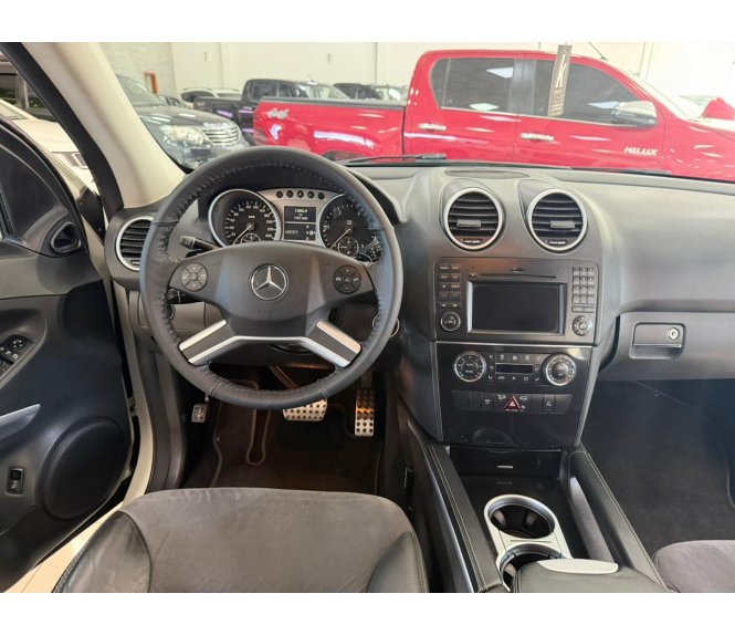  ML-350  3.0 V6 4X4 DIESEL