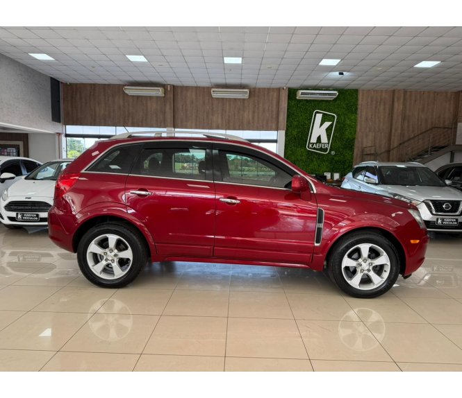  CAPTIVA 3.0 v6 AWD