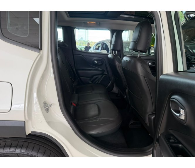  RENEGADE Limited 1.8 16V FLEX AUT.