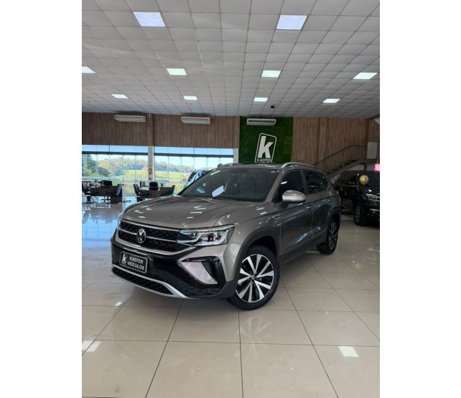  TAOS HIGHLINE 1.4 250 TSI AUT.