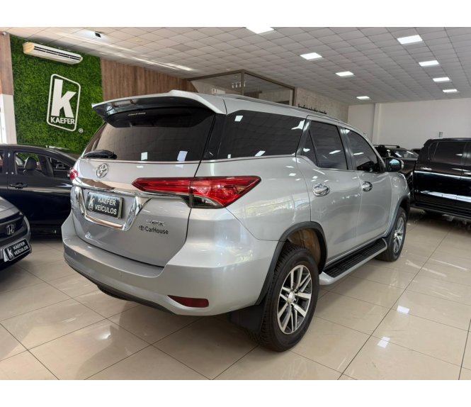  HILUX SW4 SRX 4X4 2.8 TDI 16V DIESEL AUT.