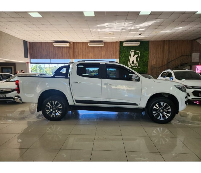  S10 CD LTZ 2.5 FLEX 4X2 CD 