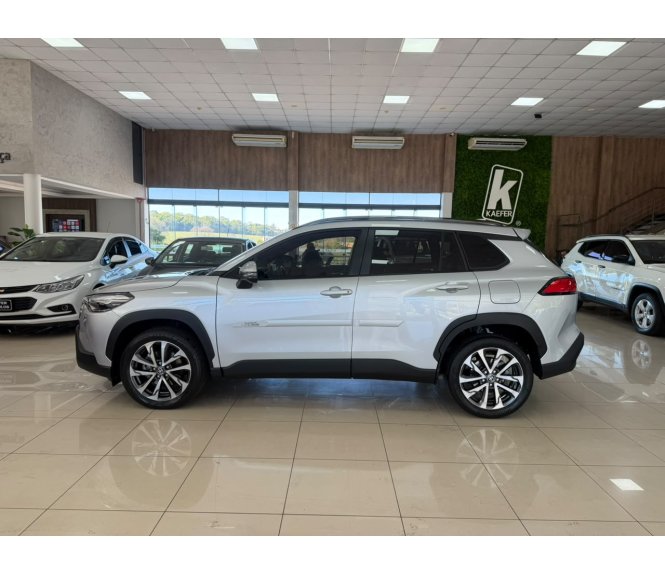  COROLLA CROSS XRE 2.0 FLEX