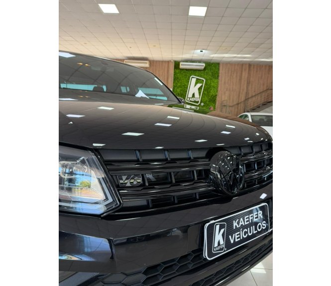  AMAROK EXTREME 3.0 V6 4X4 DIESEL AUT.