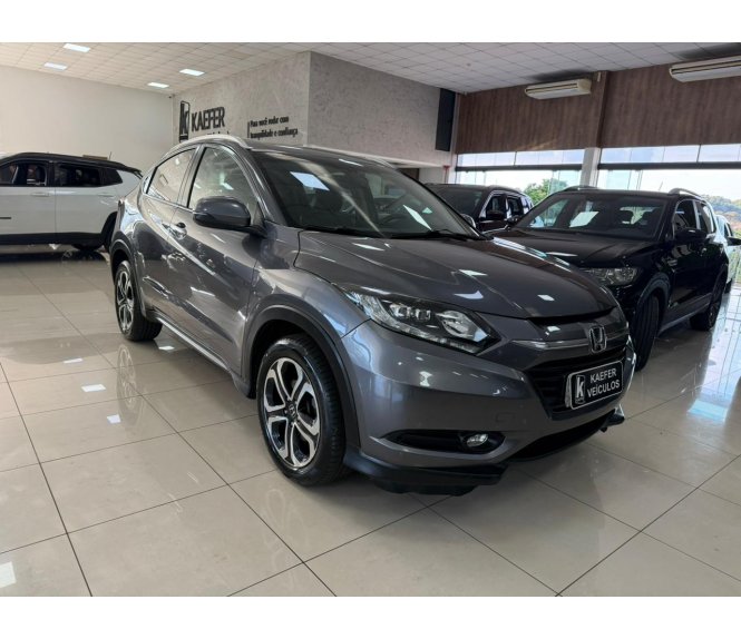  HRV TOURING 1.8 FLEXONE 16V 5P AUT.