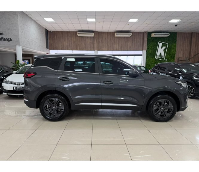  TIGGO 7 SPORT 1.5 TURBO FLEX 16V AUT.