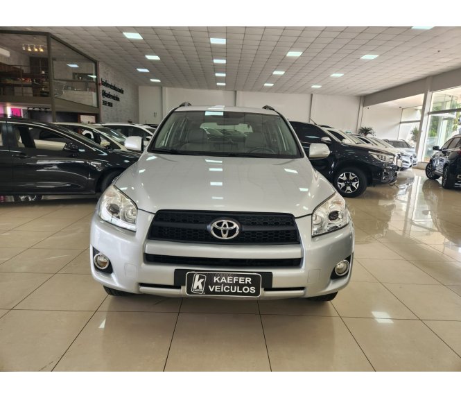  RAV4 2.4 4X2 16V AUT