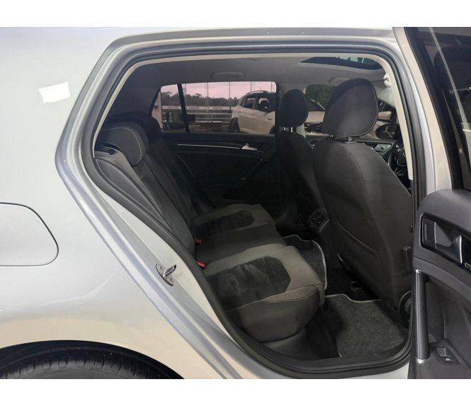  GOLF HIGHLINE 1.4 TSI FLEX AUT.