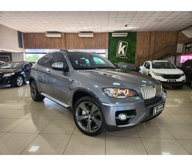  X6 